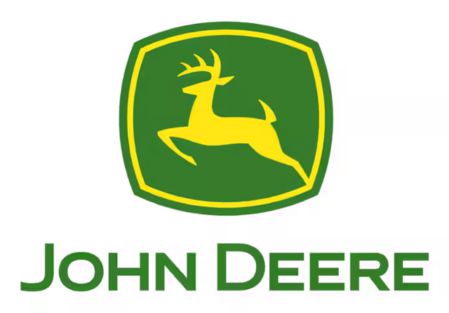 John Deere