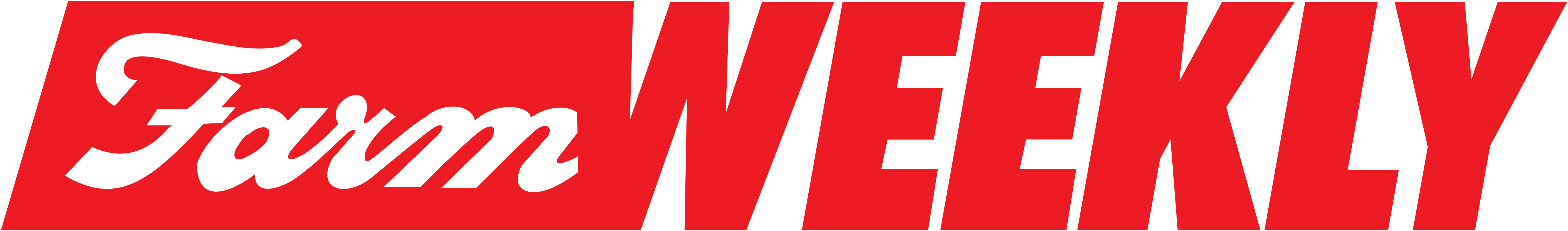 Farm Weekly